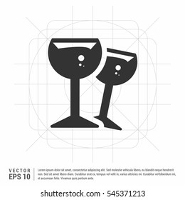 cocktail icon

