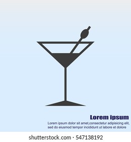 Cocktail icon