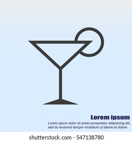 Cocktail icon