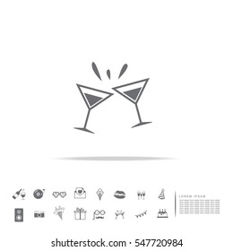 cocktail icon