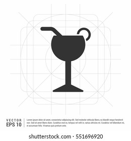 cocktail icon

