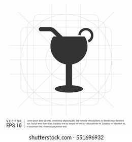 cocktail icon

