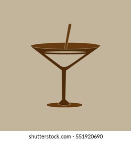 cocktail icon