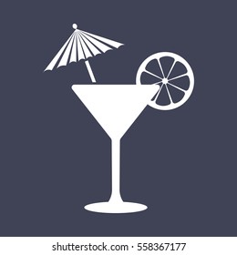 cocktail icon