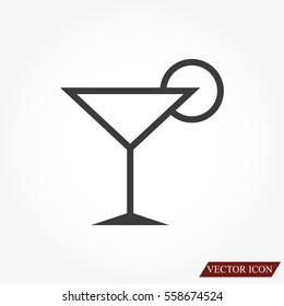 Cocktail icon