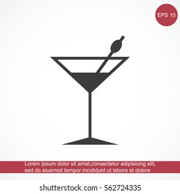 Cocktail icon