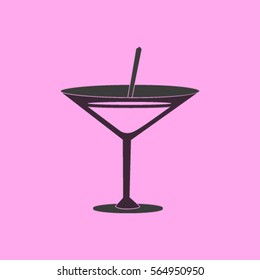 cocktail icon