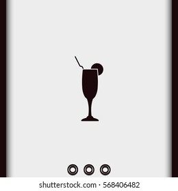 Cocktail icon
