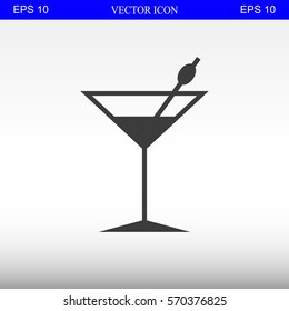 Cocktail icon