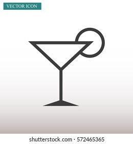 Cocktail icon