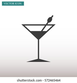 Cocktail icon