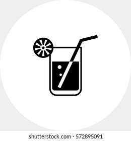 Cocktail icon
