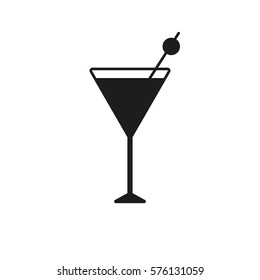 cocktail icon