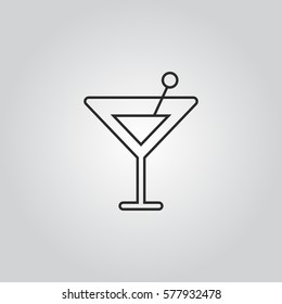 cocktail icon