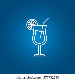 cocktail icon