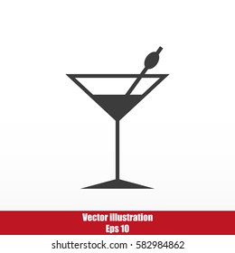Cocktail icon