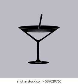 cocktail icon
