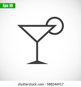 Cocktail icon