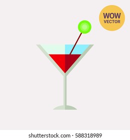 Cocktail icon