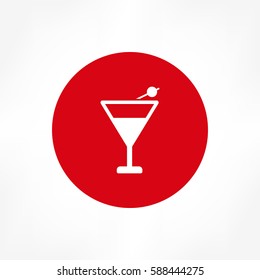Cocktail icon