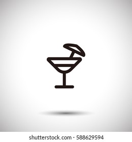 Cocktail icon
