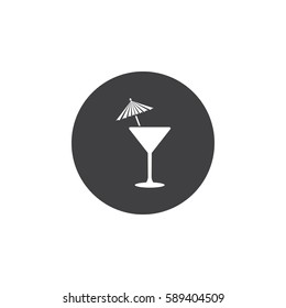 cocktail icon