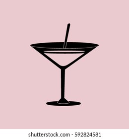 cocktail icon