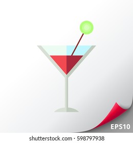 Cocktail icon