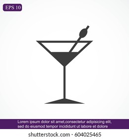 Cocktail icon
