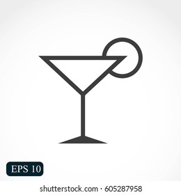 Cocktail icon