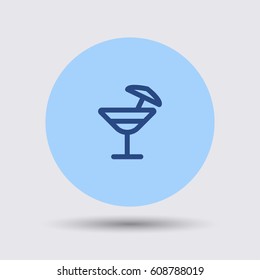 Cocktail icon