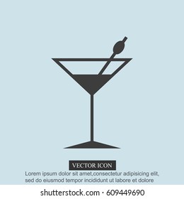 Cocktail icon