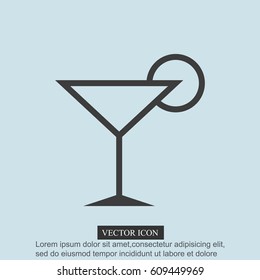 Cocktail icon
