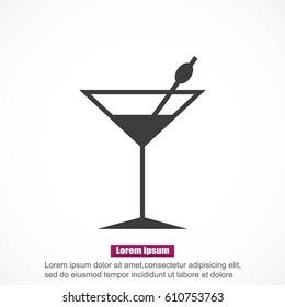 Cocktail icon