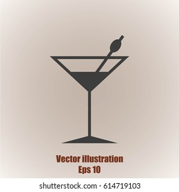 Cocktail icon