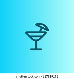 Cocktail icon