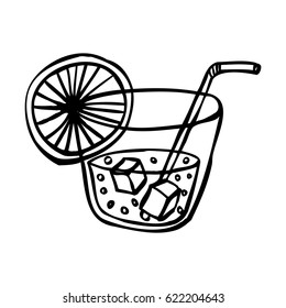 Cocktail icon