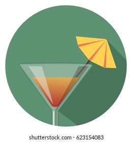 cocktail icon