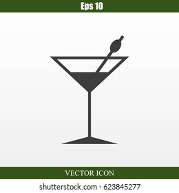 Cocktail icon