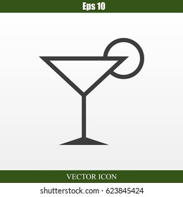 Cocktail icon