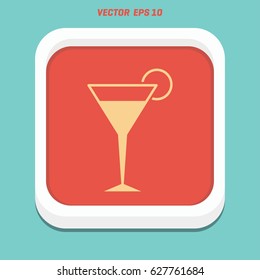 Cocktail icon