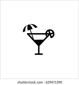 Cocktail icon