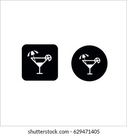Cocktail icon