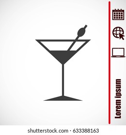Cocktail icon