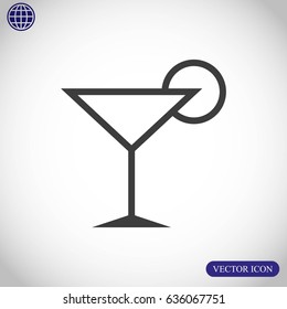 Cocktail icon