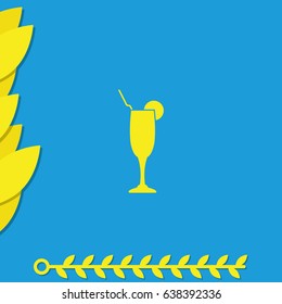 Cocktail icon