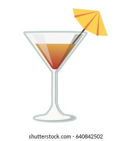 cocktail icon