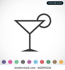Cocktail icon