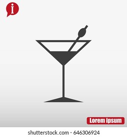 Cocktail icon