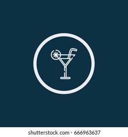 Cocktail icon